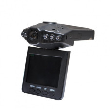 Відеореєстратор DVR 198