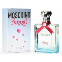 Moschino FUNNY 100 ml
