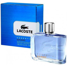 Lacoste Essential Sport 125 мл ЧОЛОВІЧИЙ