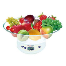 Ваги кухонні LIVSTAR LSU-1775 7кг з U