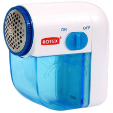 Машинка від катишків ROTEX RCC100-S Blue
