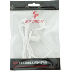 Навушники SPOWER