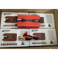 Преобразователь  2000W D +LCD12V digital (work 1000W)