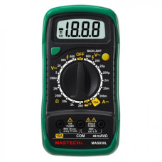 Мультиметр MASTECH MAS830L