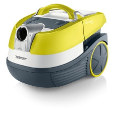Пилосос ZELMER ZVC762 Aquawelt Plus