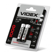 Акумулятор VIDEX HR6/AA 1000 mah