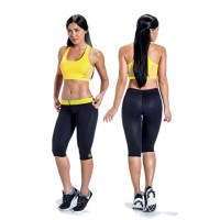 Бриджі для фітнесу HOT SHAPERS RG-88335