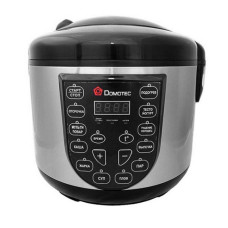 Мультиварка DT-518 (5л, 15прог. 700 Вт)