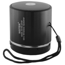 Колонка WSTER WS-231BT