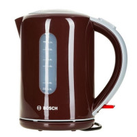 Электрочайник BOSCH TWK7604