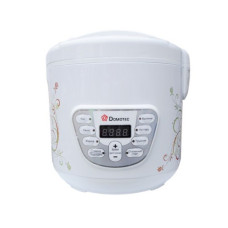Мультиварка DT-1802 (5л. 6 прог. 700Вт)