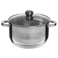 Кастрюля EDENBERG EB-3001 0.6