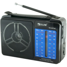 Радіоприймач GOLON RX-A07