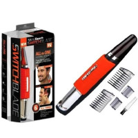 Тример Micro Touch Switchblade (X-TRIM)