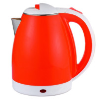 Электрочайник Domotec MS-5023R 1.8л, 1500Вт (Красный)
