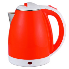 Електрочайник Domotec MS-5023R 1.8л, 1500Вт (Червоний)