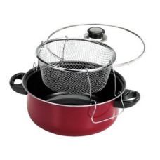 Фритюрниця FRICO FRU-593 26см