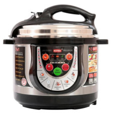 Мультиварка ROTEX REPC53-B