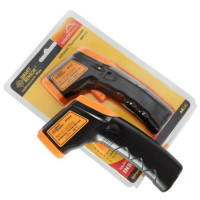 Пірометр SMART SENSOR AR320/360A+