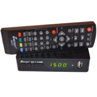 Цифровой ресивер EUROSKY ES 11