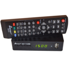 Цифровий ресивер EUROSKY ES 11