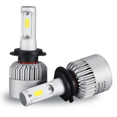 Світлодіодні лампи UKC Car Led H4