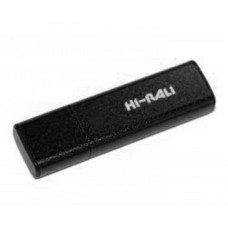Флешка HI-RALI 4GB Vektor Series Black