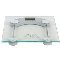 Ваги для підлоги DOMOTEC 2003B/2005D 150кг