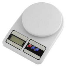 Ваги кухонні WIMPEX WX-400 7кг