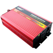 Перетворювач 2500W AR AC/DC 12V