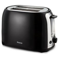 Тостер MAGIO MG-272 Black