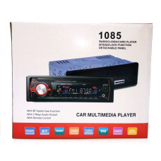 Автомагнітола MP3-1085A