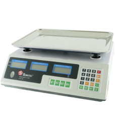 Ваги торговельні DOMOTEC MS-228 50кг