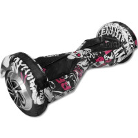 Гироборд Smart Balance 08.0 Graffiti