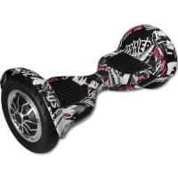 Гіроборд Smart Balance 10.0 Graffiti
