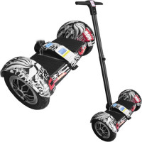 Гироскутер Smart Balance 10.0A8 Graffiti