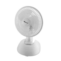 Вентилятор DOMOTEC MS-1623 White /6