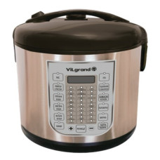Мультиварка VILGRAND VMC375 900W