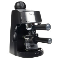 Кавоварка SATURN ST-CM7086 New еспресо