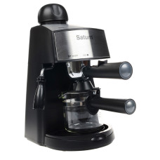 Кавоварка SATURN ST-CM7086 New еспресо