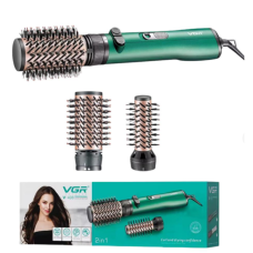 Фен-щітка для волосся VGR V-498 Curling iron