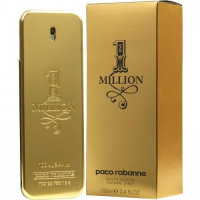 Paco Rabanne - 1 Million 100 ml ЧОЛОВІЧИЙ