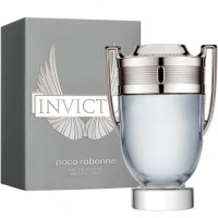 Paco Rabanne Invictus 100 мл ЧОЛОВІЧИЙ