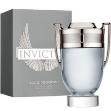 Paco Rabanne Invictus 100 мл ЧОЛОВІЧИЙ