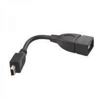 Переходник OTG USB - MINI USB