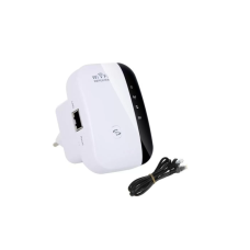 Репітер Бездротовий WI-FI репітер сигналу 802.11N/B/G