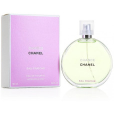 Chanel CHANCE EAU FRAICHE 100 ml жіночий