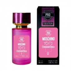 Moschino Toy 2 Bubble Gum 58 мл жіночий