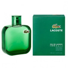 Lacoste Eau De L.12.12. Green Vert 100 мл чоловічий