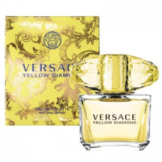 Versace Yellow Diamond 90 мл жіночий